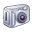 Digital Camera Disk Restore icon